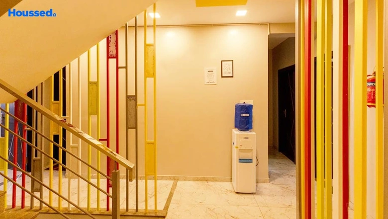 Sample Apartment